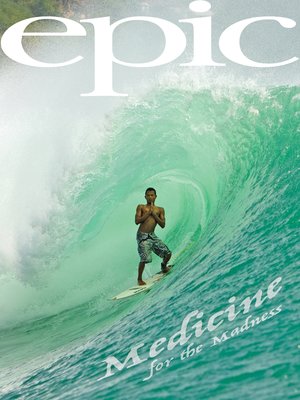 cover image of EPIC Storybook